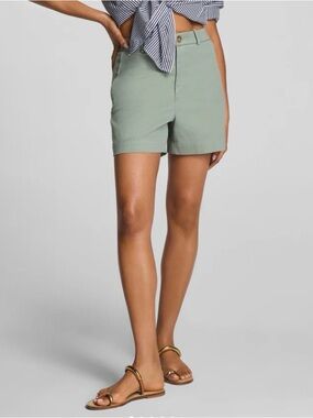 SPANXsupersmooth™ Stretch Twill
Short